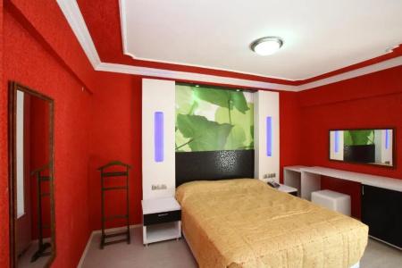 Delfi Spa & Wellness Center - 77