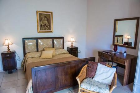 Residence e B&B Villamirella - 264