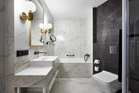 Crowne Plaza - Warsaw - The Hub, An Ihg - 81