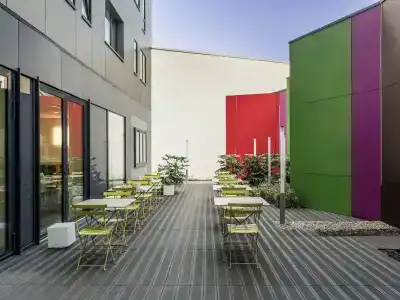 ApartAdagio Access Paris Reuilly - 11