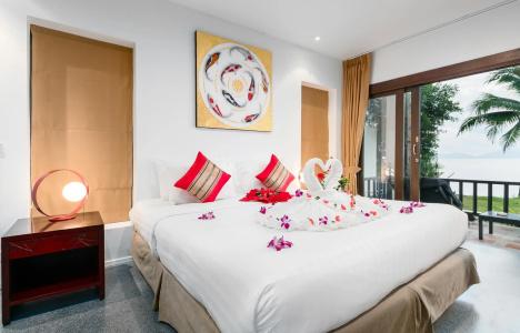 Baan Bophut Beach Samui - Sha Extra Plus - 90