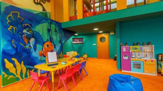 AquaCity Riverside - 23