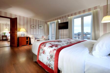 Eurostars Montgomery - 45