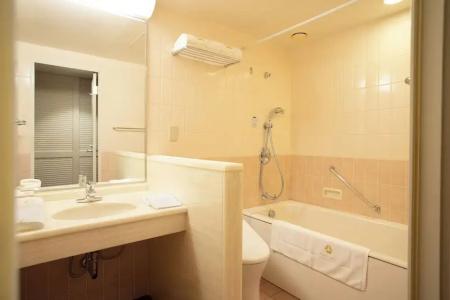 Okura JR Huis Ten Bosch - 84