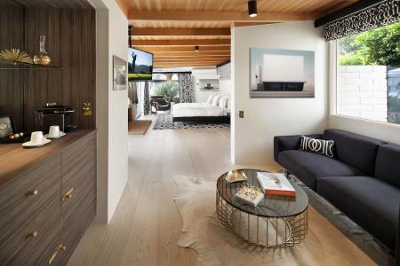 L'Horizon & Spa, Hermann Bungalows - 36