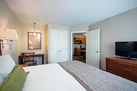 Candlewood Suites Indianapolis Northwest, an IHG - 73