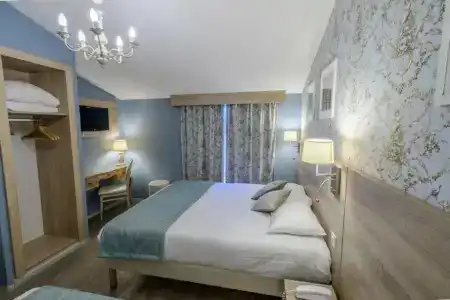 Hôtel l'Aragon - 35