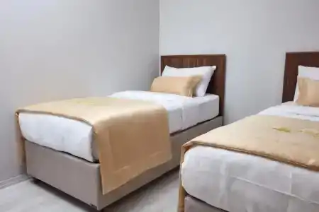 Tarabya Palace Suites - 45