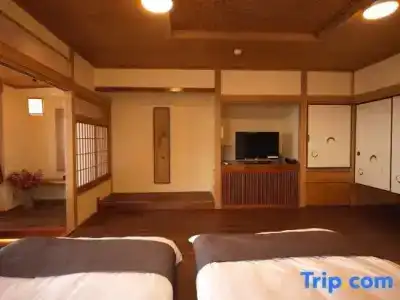 北川温泉ホテル - 46