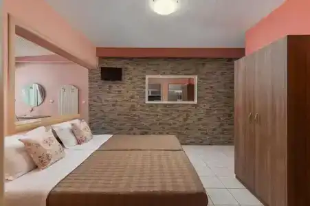 Ouzas luxury - 110