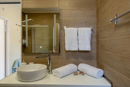 Modular Bungalows Vravrona Artemis Greece - 6