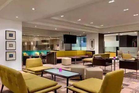 Hilton London Kensington - 14