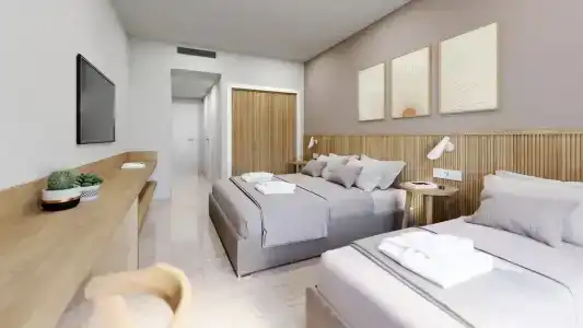 Roda Beach & Spa All-inclusive - 26