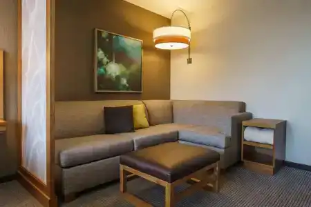 Hyatt Place Houston Galleria - 37