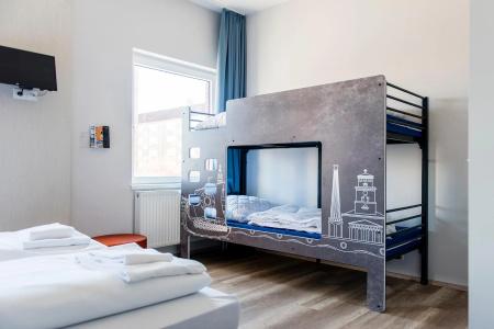 a&o Nørrebro - 41