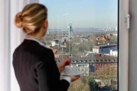 Mercure Bochum City - 96
