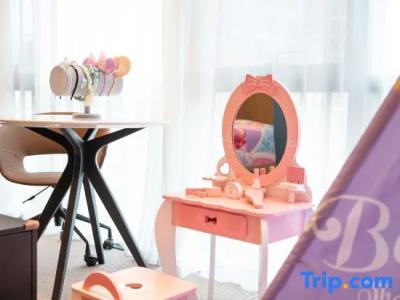 Novotel Dongguan Songshan - 52