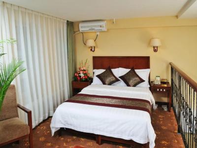 King Parkview - 3