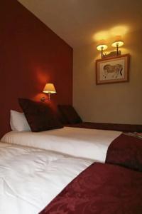 Logis Nimotel hôTel Cosy - 40