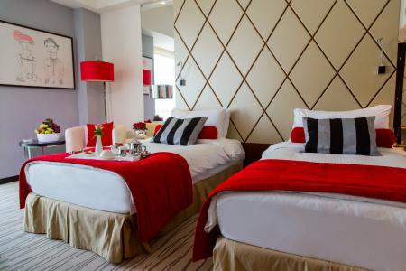 Grand Amman - 3