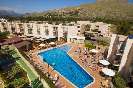 ApartDuva & Spa - 18
