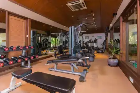 Veligandu Island Resort & Spa - 15