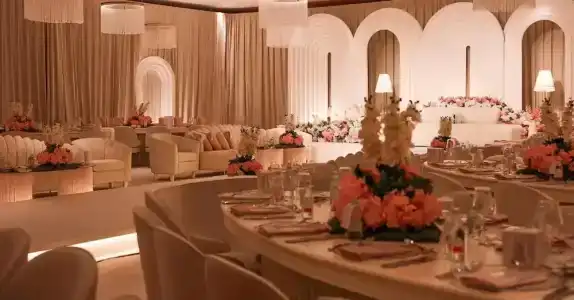 Century Marina Lusail - 33