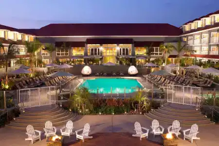Laguna Cliffs Marriott & Spa - 46