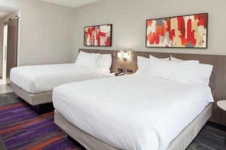 Hilton Garden Inn Charlotte Waverly - 4