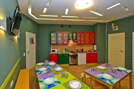 Hostel City 812 - 22