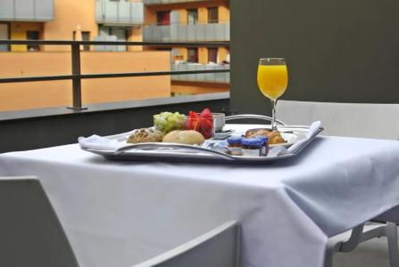 DoubleTree by Hilton Girona - 12