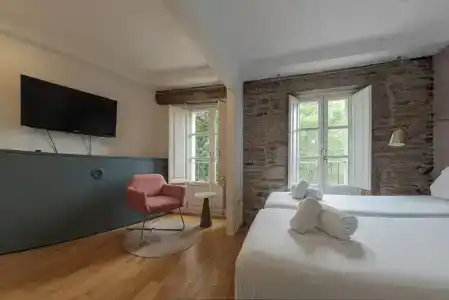 Catedral Suites by Como en Casa - 215