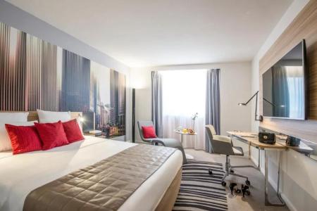 Novotel Nice Centre Vieux Nice - 67