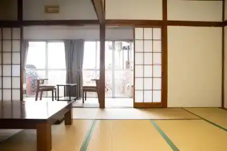 Harukaze no Yado - 53