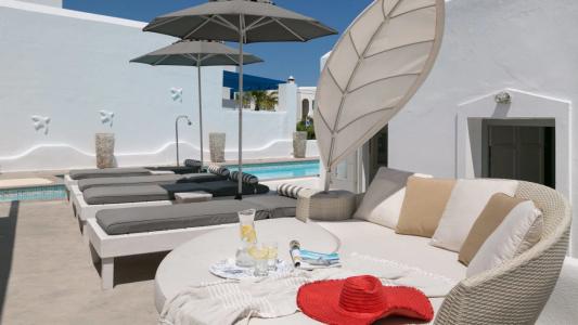 Lilly Residence-Sea View Suites, Adults Only - 20
