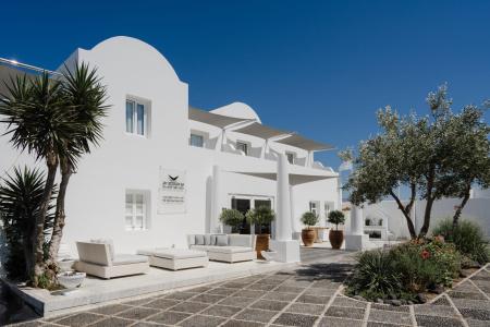 Aressana Spa & Suites - Small Luxurys of the World - 21