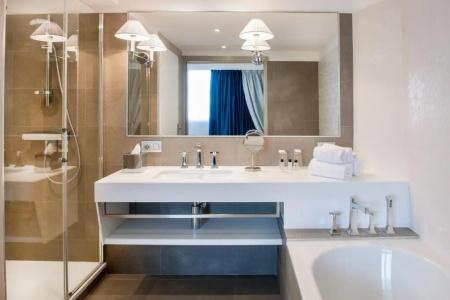 Grand hôTel Gallia & Londres Spa Nuxe - 185