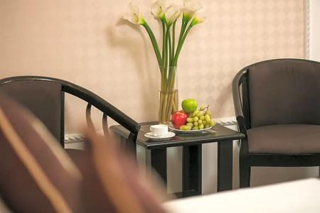 Hanoi Emotion - 119