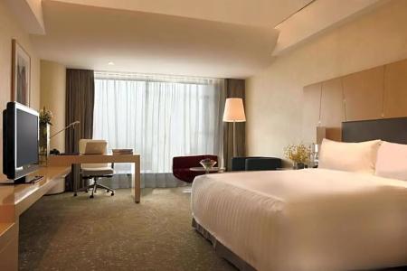 Crowne Plaza Tianjin Binhai, An Ihg - 37