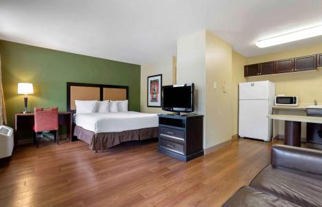 Extended Stay America Suites - Phoenix - Chandler - E Chandler Blvd - 37
