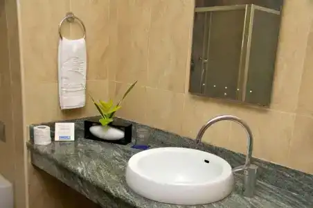 Harbour View Suites - 120