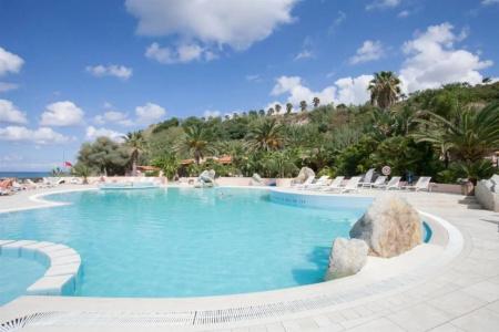 Villaggio Cala Di Volpe - 26