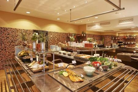 Holiday Inn Helsinki - Expo, An Ihg - 10