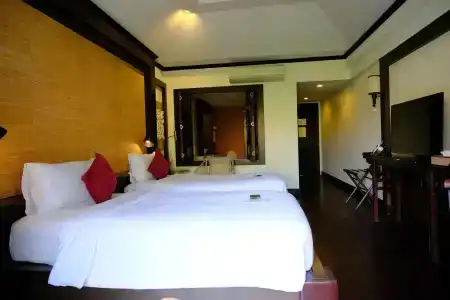 Bodhi Serene, Chiang Mai - Sha Extra Plus - 17