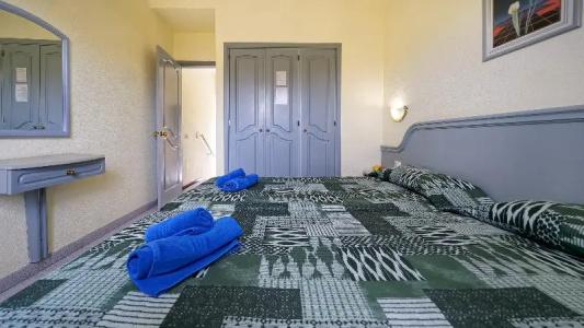 Bungalows Maspalomas Oasis Club - All Inclusive. - 63