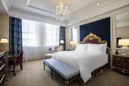 Trump International Washington D.C. - 44