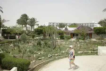 Shams Safaga Resort - 20
