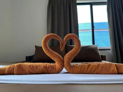 Happy Elephant Guesthouse - 17