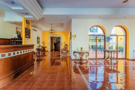 Maison del Embajador - 16
