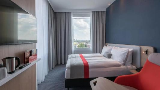 Holiday Inn Express Munich City West, an IHG - 58